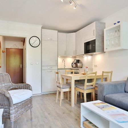 Ferienanlage Bergstrasse 62 Ferienhaus Bergstrasse 62 Appartement 17 Timmendorfer Strand Zewnętrze zdjęcie