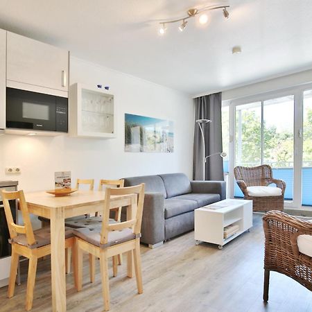 Ferienanlage Bergstrasse 62 Ferienhaus Bergstrasse 62 Appartement 17 Timmendorfer Strand Zewnętrze zdjęcie