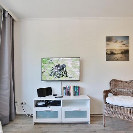 Ferienanlage Bergstrasse 62 Ferienhaus Bergstrasse 62 Appartement 17 Timmendorfer Strand Zewnętrze zdjęcie
