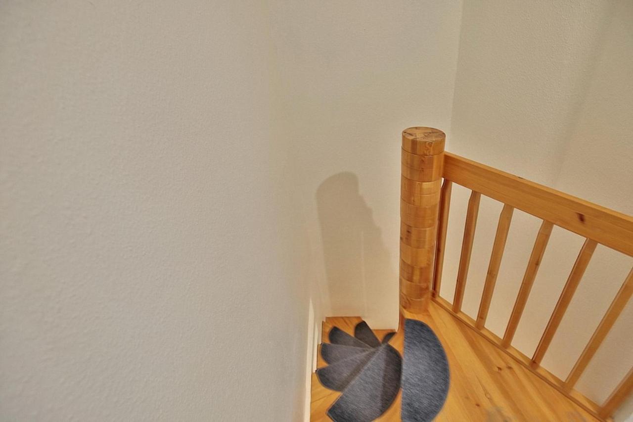 Ferienanlage Bergstrasse 62 Ferienhaus Bergstrasse 62 Appartement 17 Timmendorfer Strand Zewnętrze zdjęcie